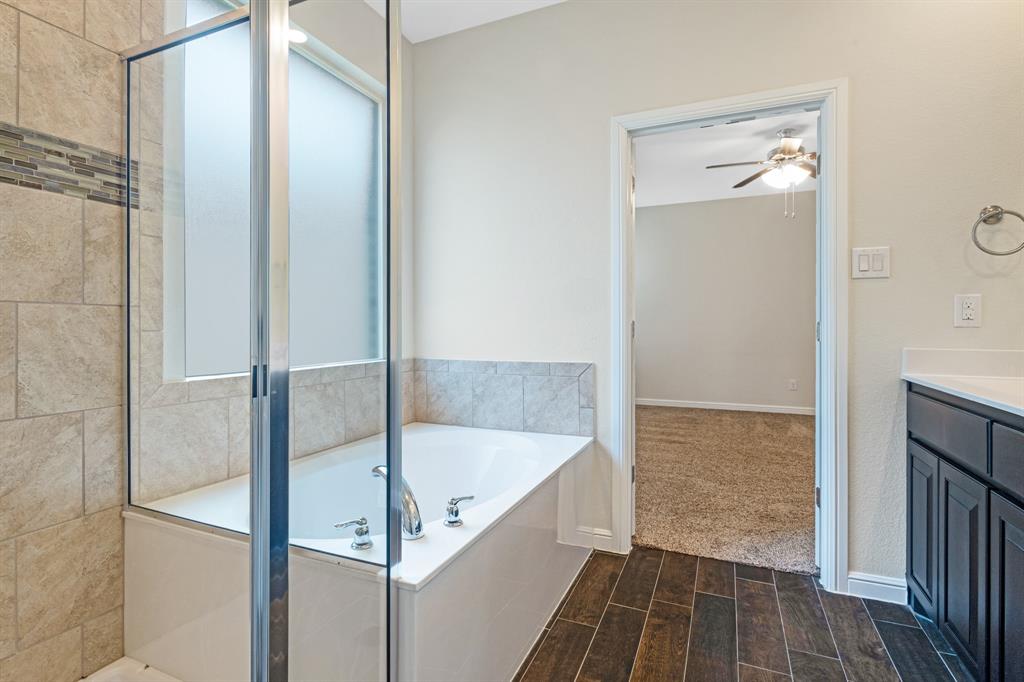 TRAILS OF ELIZABETH CREEK - Residential