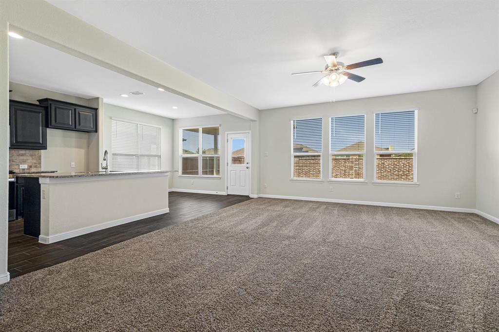 TRAILS OF ELIZABETH CREEK - Residential