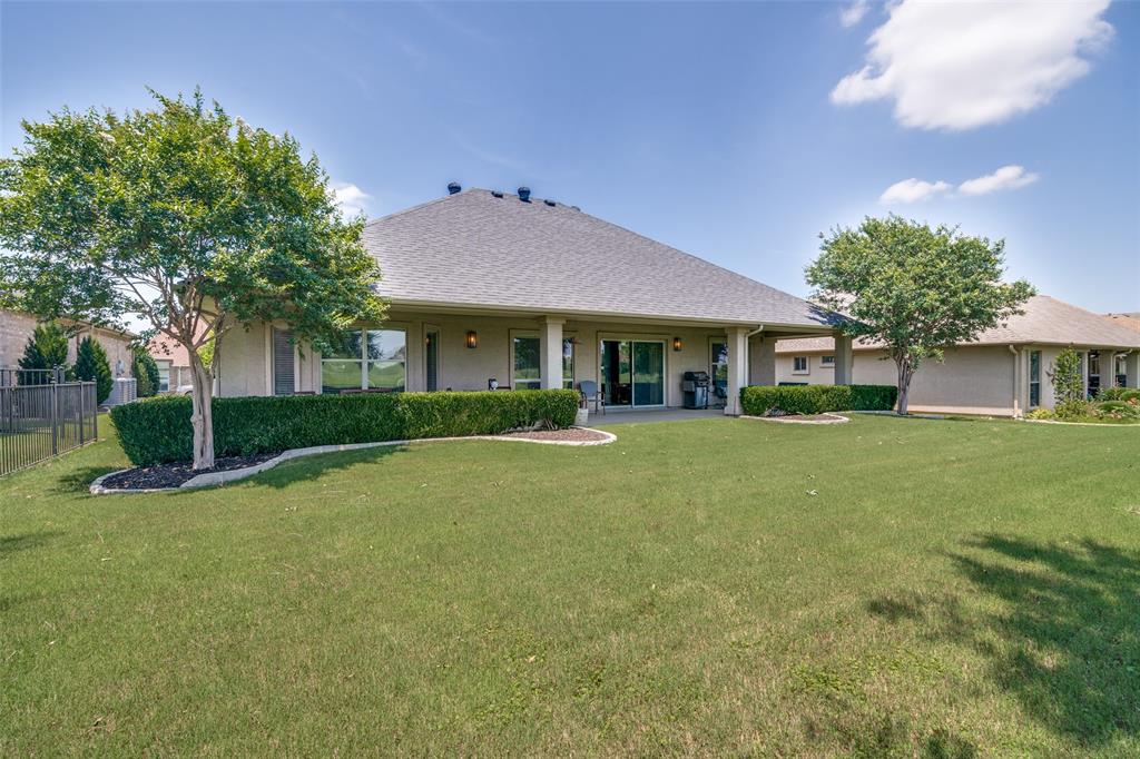 Robson Ranch 4 Ph 1 - Residential