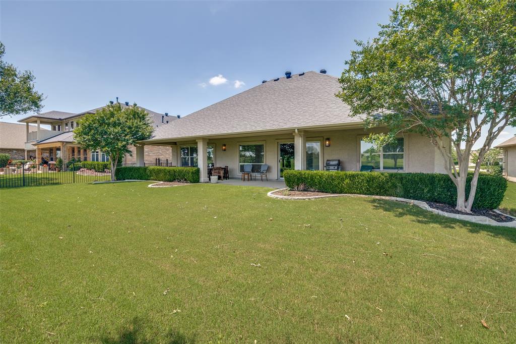 Robson Ranch 4 Ph 1 - Residential