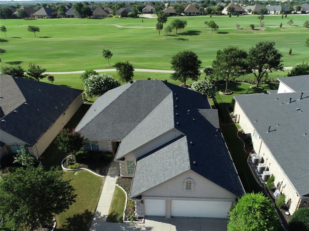 Robson Ranch 4 Ph 1 - Residential