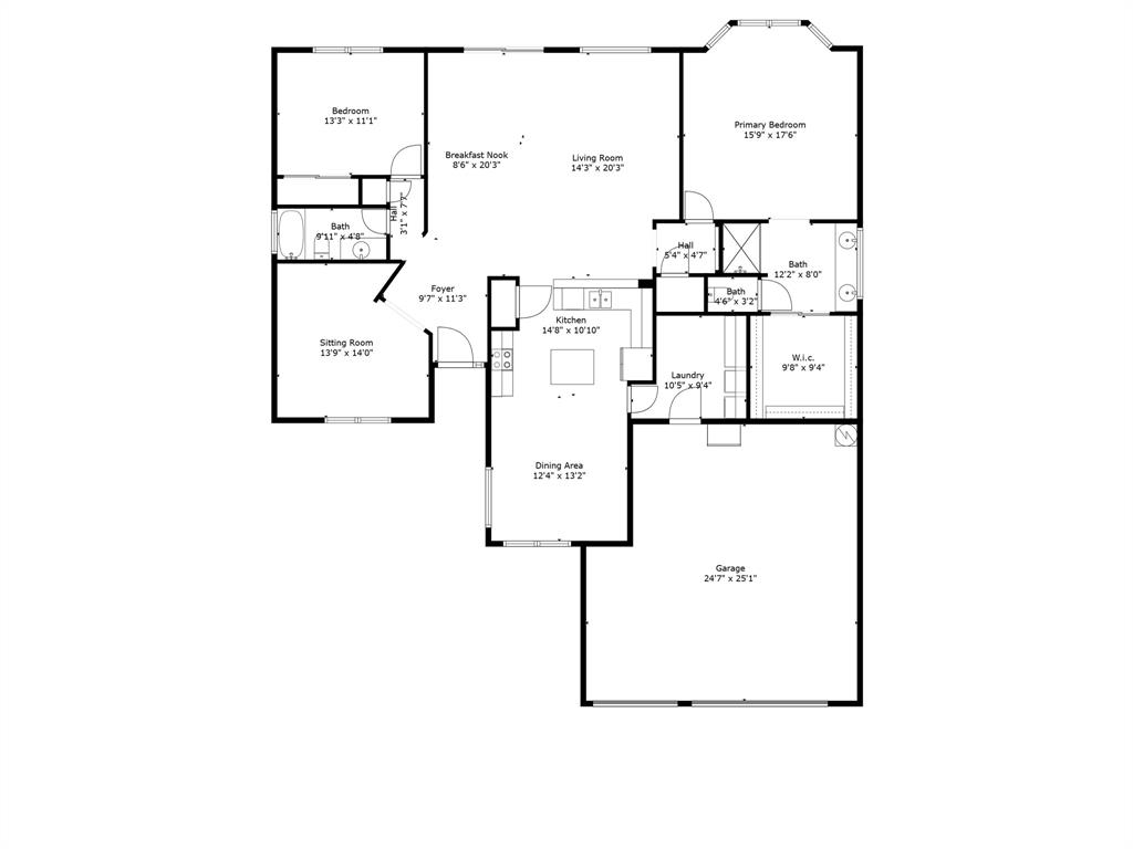 Robson Ranch 4 Ph 1 - Residential