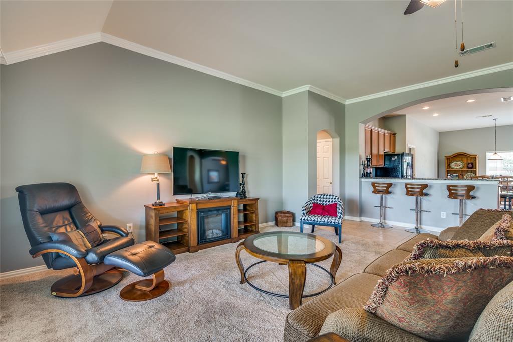 Robson Ranch 4 Ph 1 - Residential