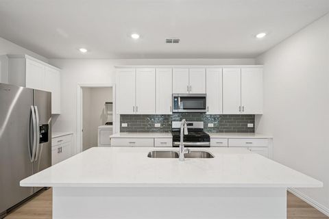 Photo of 1128 Old Stead Drive, Princeton, TX 75071 (MLS # 21211713)