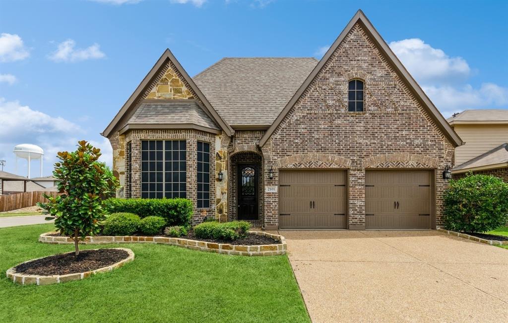 View Forney, TX 75126 house