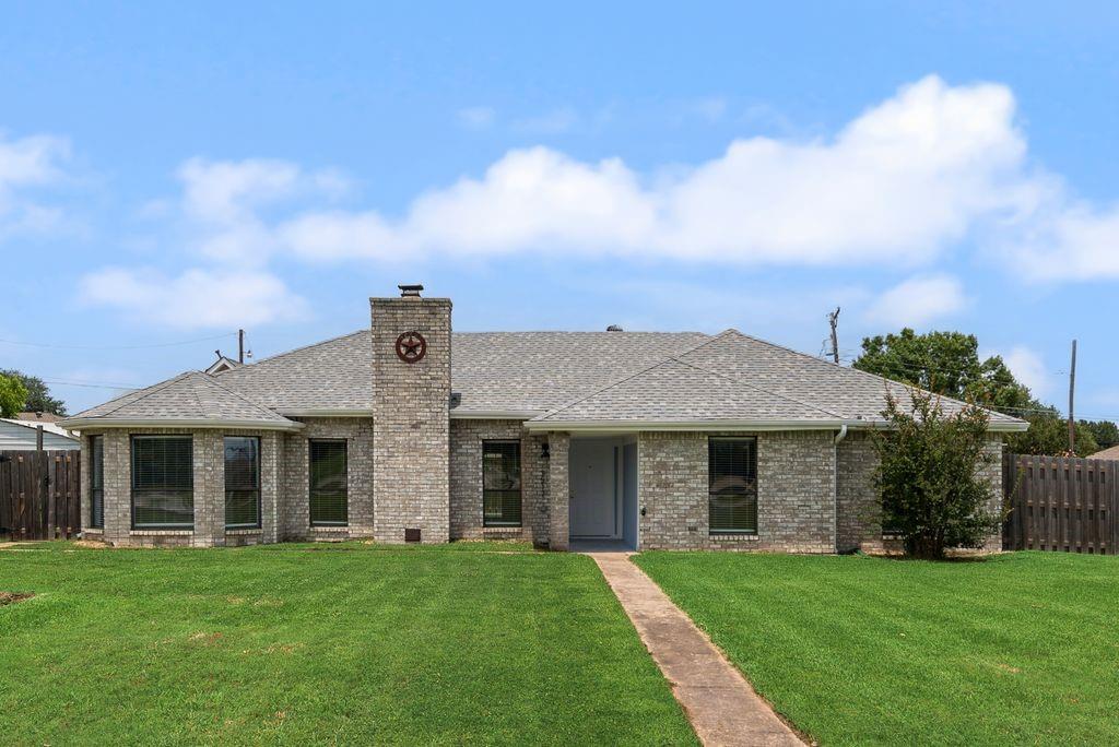 3517 Sachse Road