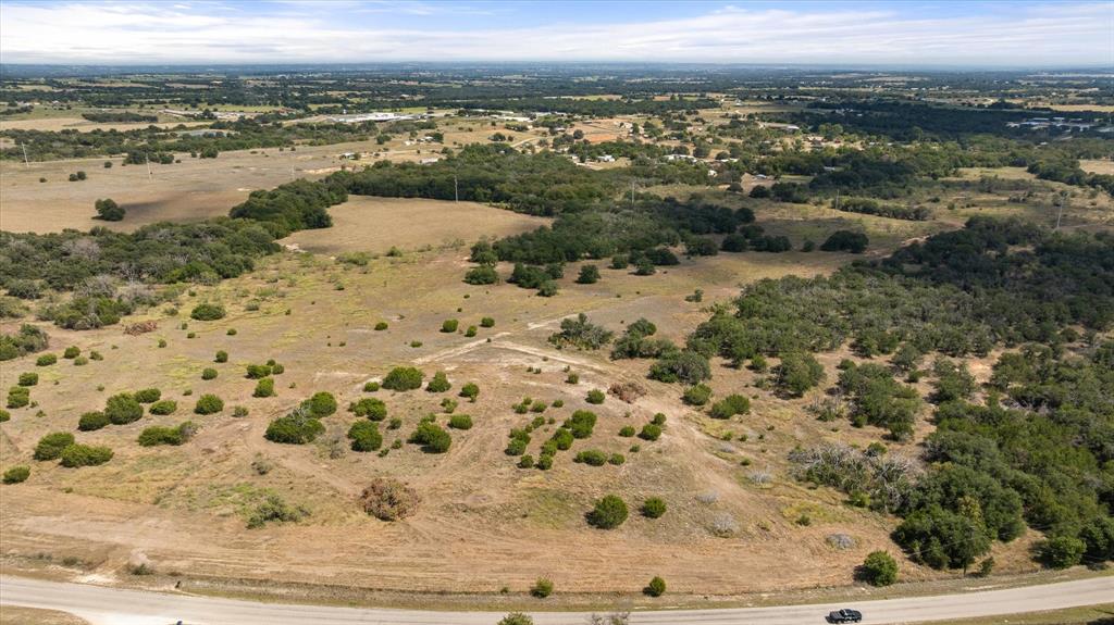 Saddle Ridge Estates - Land