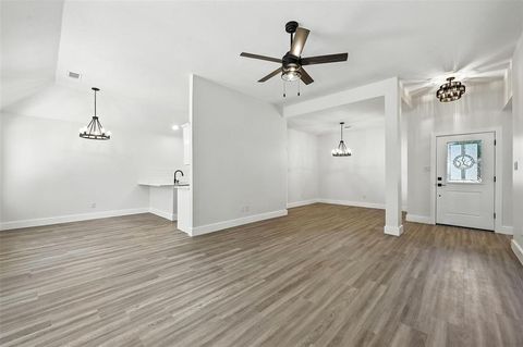 Tiny photo for 8016 Adcock Court, Fort Worth, TX 76137 (MLS # 21209642)