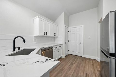 Tiny photo for 8016 Adcock Court, Fort Worth, TX 76137 (MLS # 21209642)