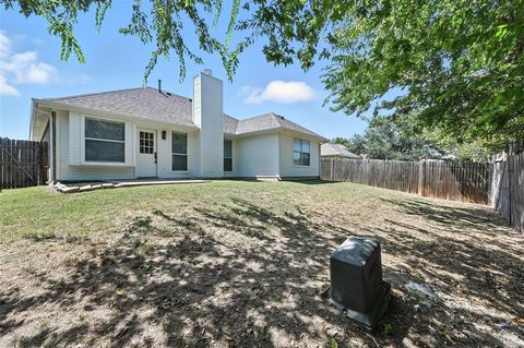 Tiny photo for 8016 Adcock Court, Fort Worth, TX 76137 (MLS # 21209642)