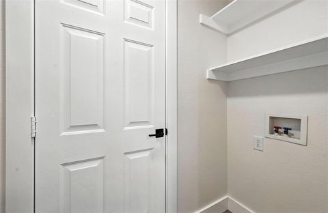 Tiny photo for 8016 Adcock Court, Fort Worth, TX 76137 (MLS # 21209642)