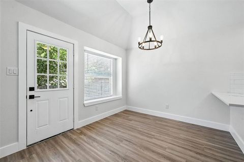 Tiny photo for 8016 Adcock Court, Fort Worth, TX 76137 (MLS # 21209642)