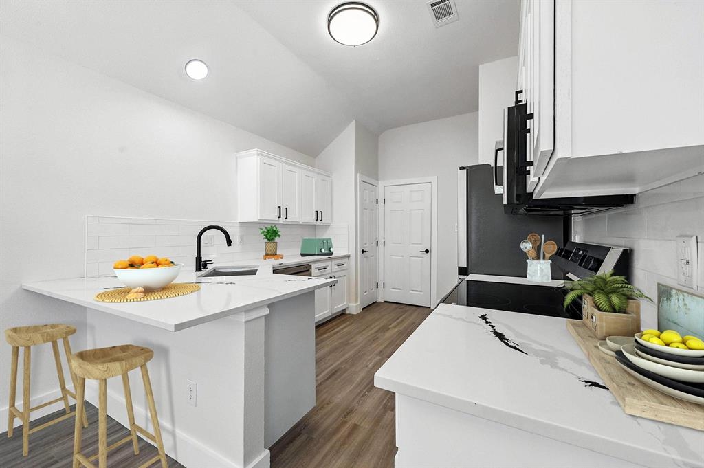 Villages Of Parkwood Hill Add - Residential