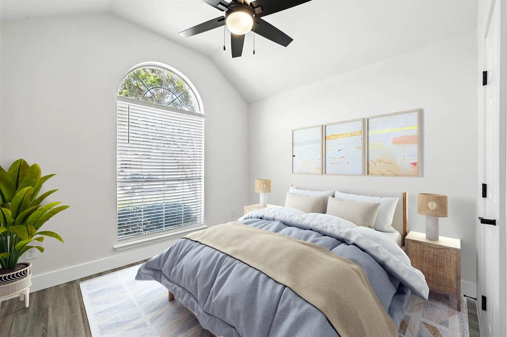 Villages Of Parkwood Hill Add - Residential