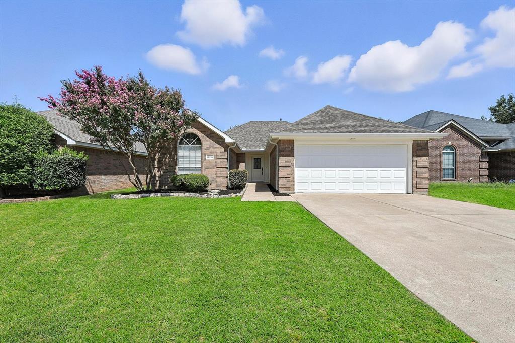 Villages Of Parkwood Hill Add - Residential