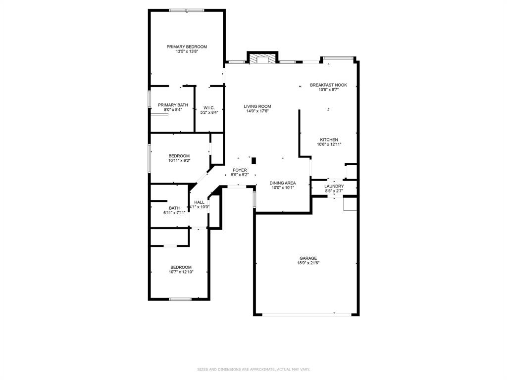 Villages Of Parkwood Hill Add - Residential