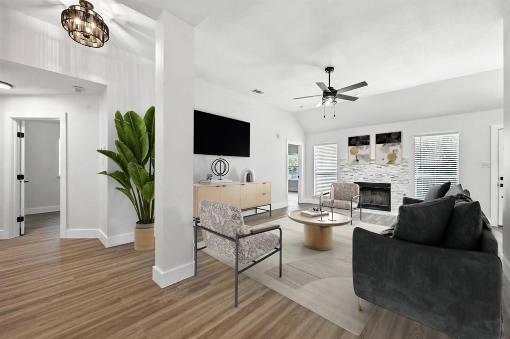 Villages Of Parkwood Hill Add - Residential