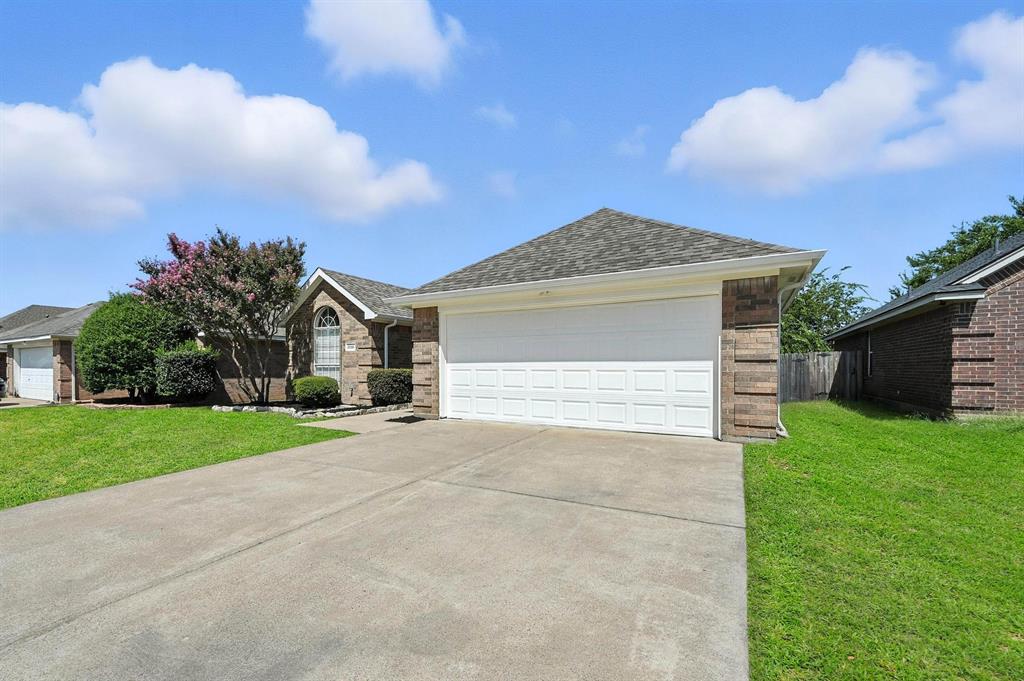 Villages Of Parkwood Hill Add - Residential