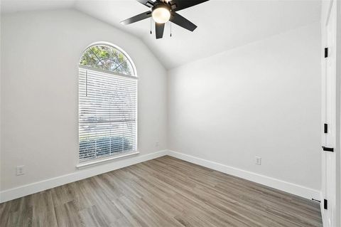 Tiny photo for 8016 Adcock Court, Fort Worth, TX 76137 (MLS # 21209642)