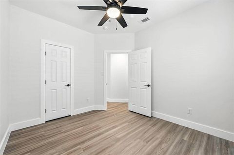 Tiny photo for 8016 Adcock Court, Fort Worth, TX 76137 (MLS # 21209642)