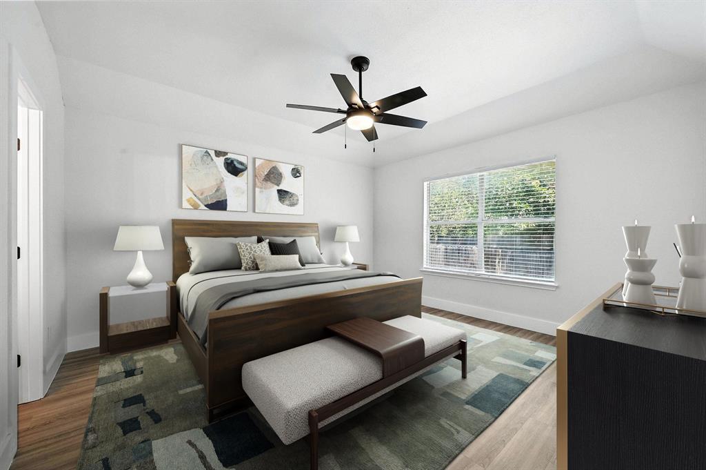 Villages Of Parkwood Hill Add - Residential