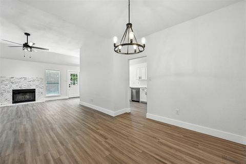 Tiny photo for 8016 Adcock Court, Fort Worth, TX 76137 (MLS # 21209642)