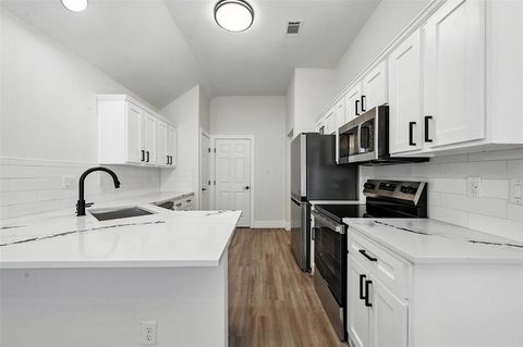 Tiny photo for 8016 Adcock Court, Fort Worth, TX 76137 (MLS # 21209642)