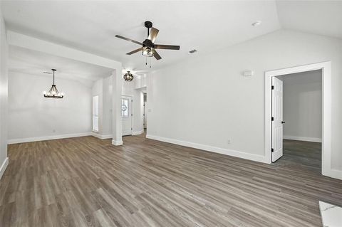 Tiny photo for 8016 Adcock Court, Fort Worth, TX 76137 (MLS # 21209642)