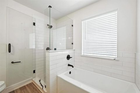 Tiny photo for 8016 Adcock Court, Fort Worth, TX 76137 (MLS # 21209642)