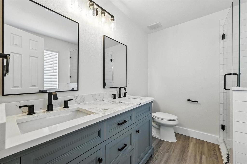 Villages Of Parkwood Hill Add - Residential