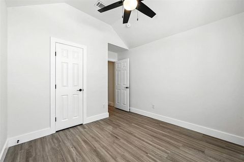 Tiny photo for 8016 Adcock Court, Fort Worth, TX 76137 (MLS # 21209642)