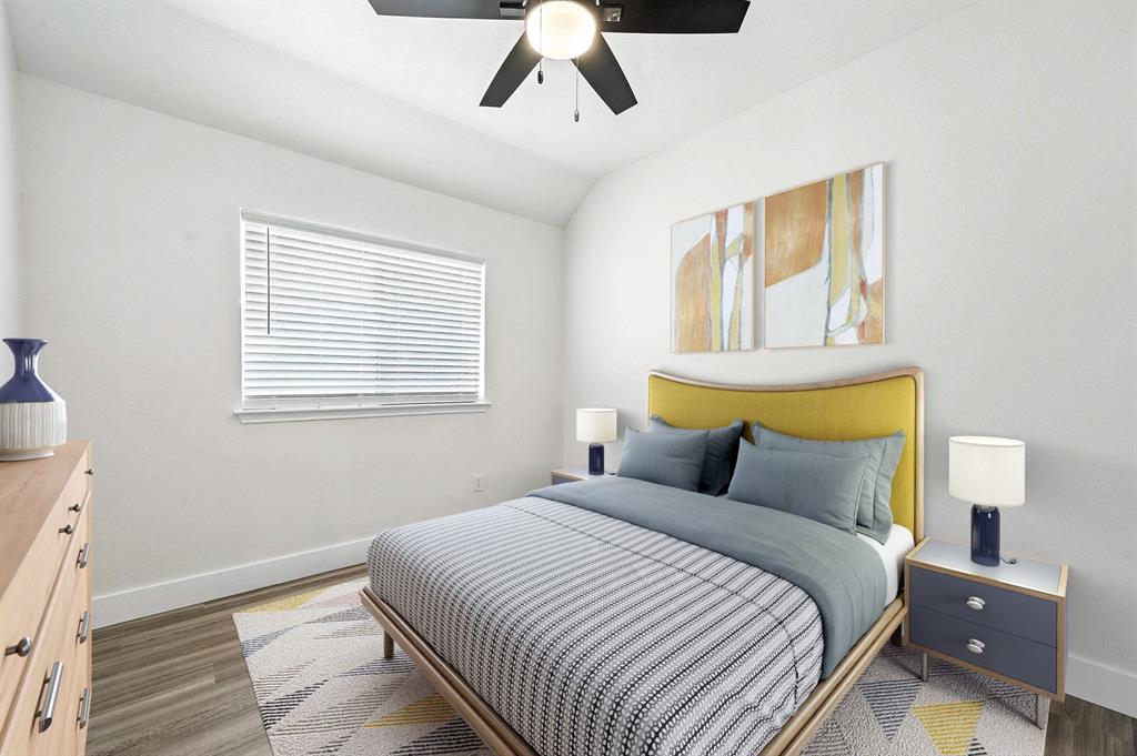 Villages Of Parkwood Hill Add - Residential