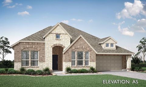 3617 Bancroft Drive Midlothian TX 76065