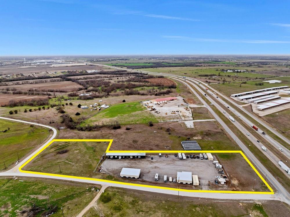 50 Love Trl, Valley View, TX 76272
