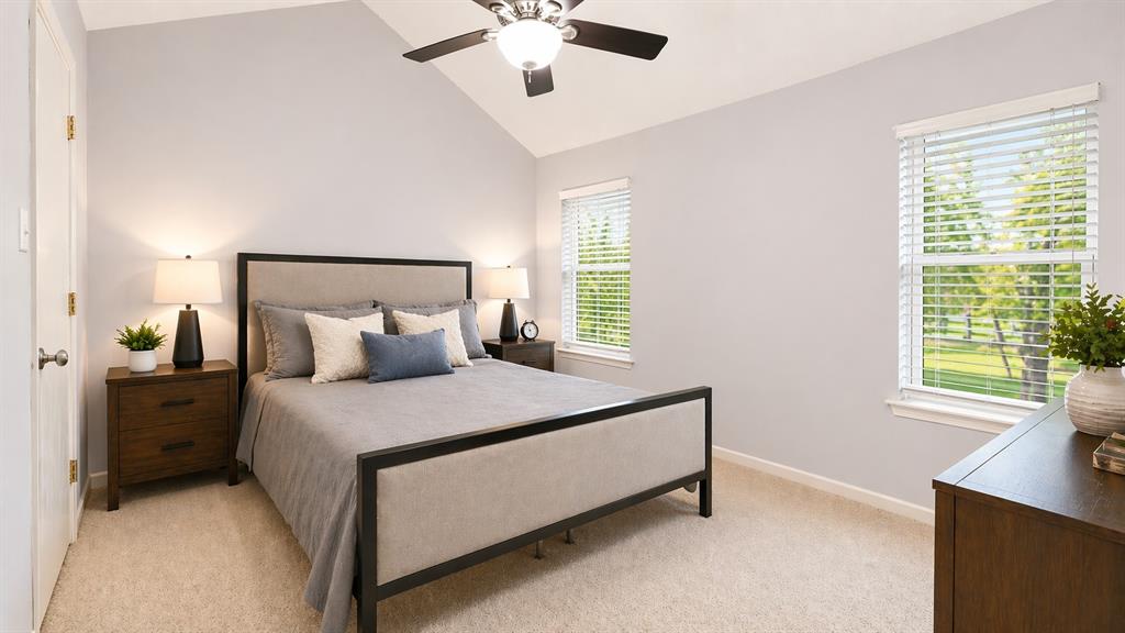 Holly Lake Ranch - Residential