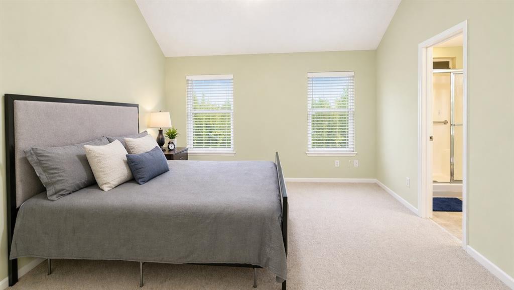 Holly Lake Ranch - Residential