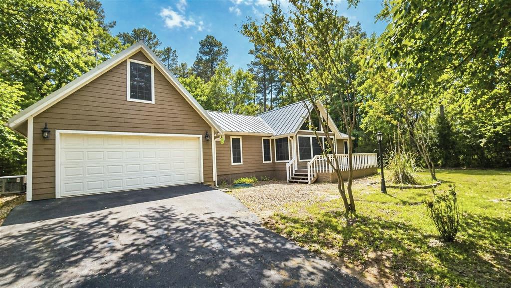 Holly Lake Ranch - Residential