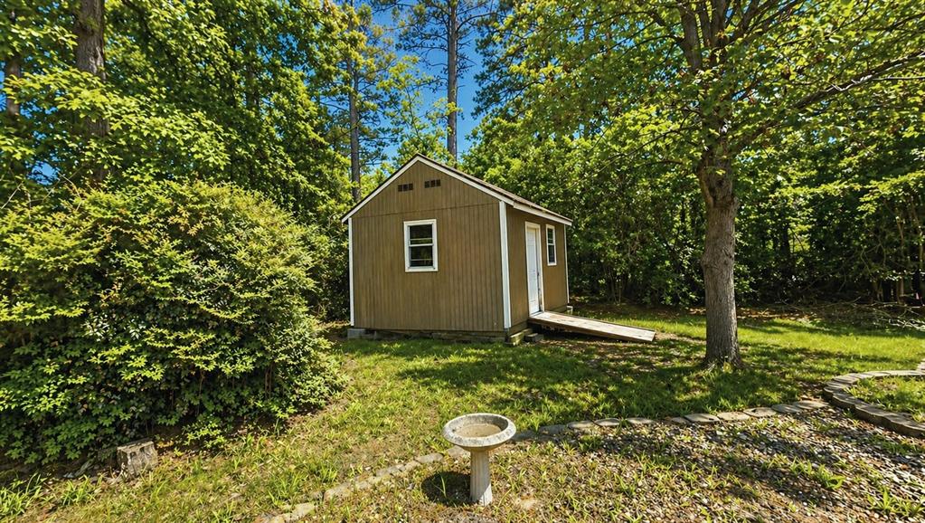 Holly Lake Ranch - Residential