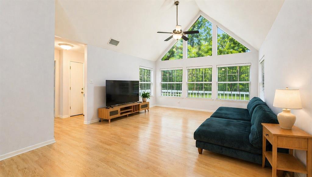 Holly Lake Ranch - Residential