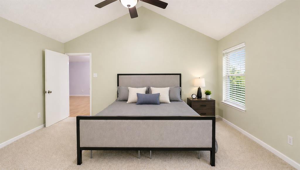 Holly Lake Ranch - Residential