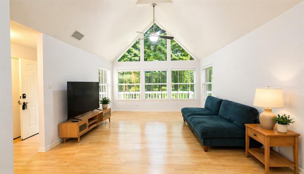 Holly Lake Ranch - Residential