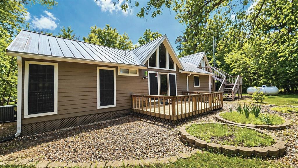 Holly Lake Ranch - Residential