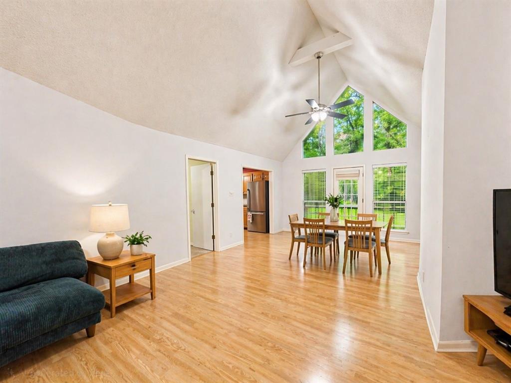 Holly Lake Ranch - Residential