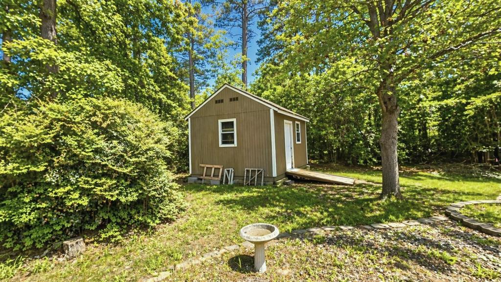 Holly Lake Ranch - Residential