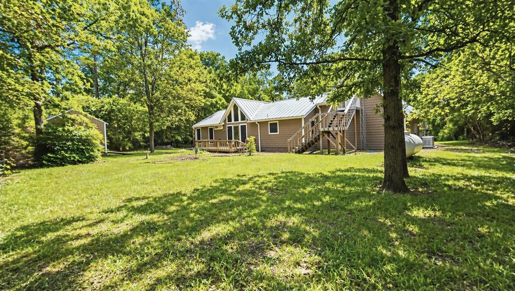 Holly Lake Ranch - Residential