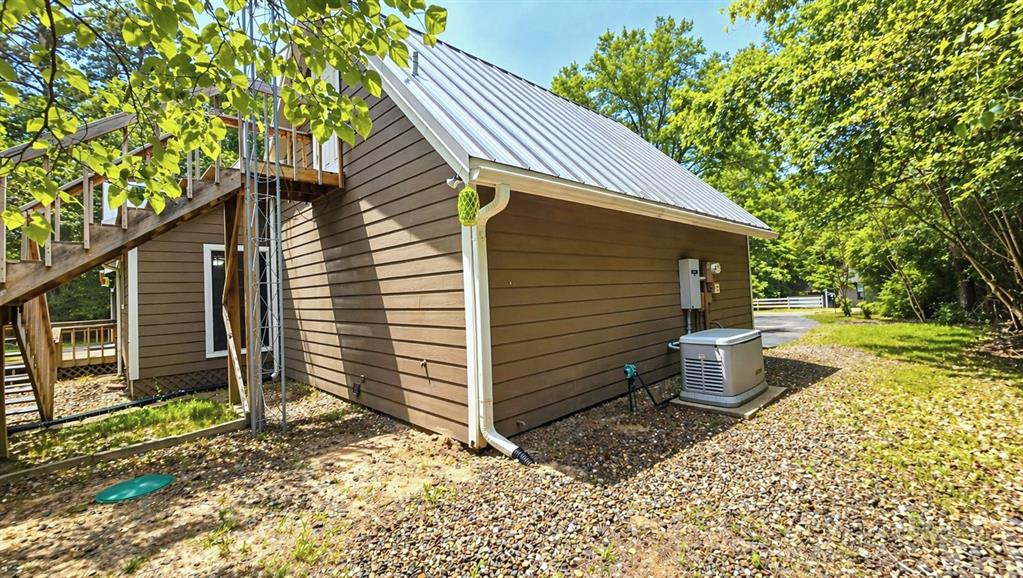 Holly Lake Ranch - Residential