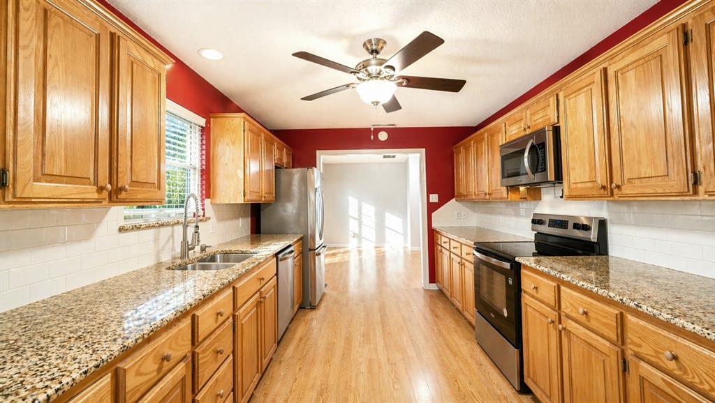 Holly Lake Ranch - Residential