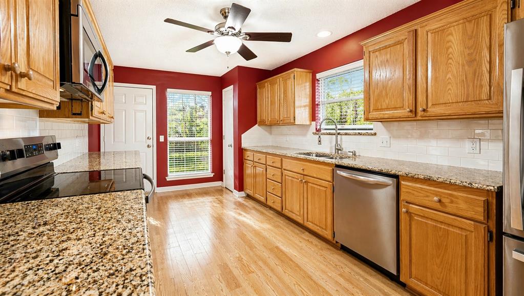 Holly Lake Ranch - Residential