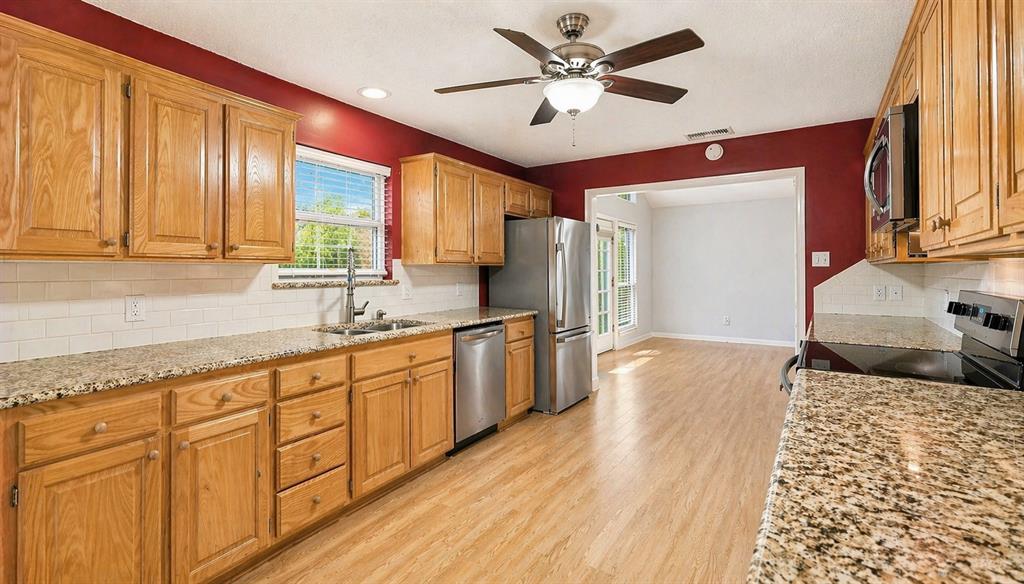 Holly Lake Ranch - Residential