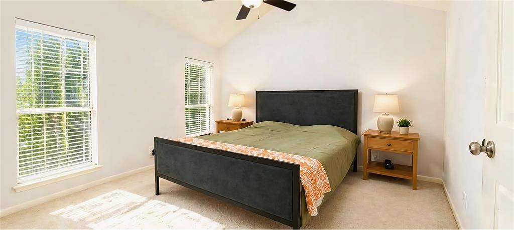 Holly Lake Ranch - Residential